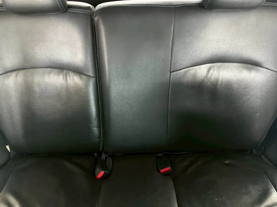 2016 Mitsubishi Mirage VI 3
