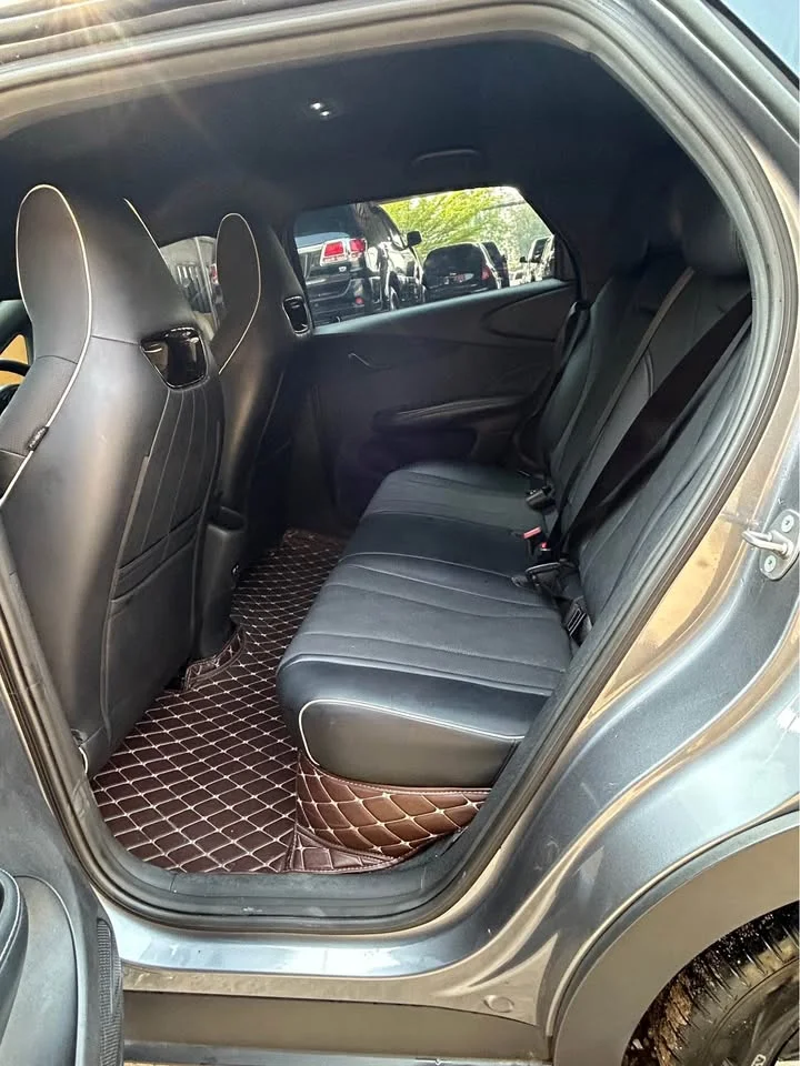 2023 BYD Dolphin 2
