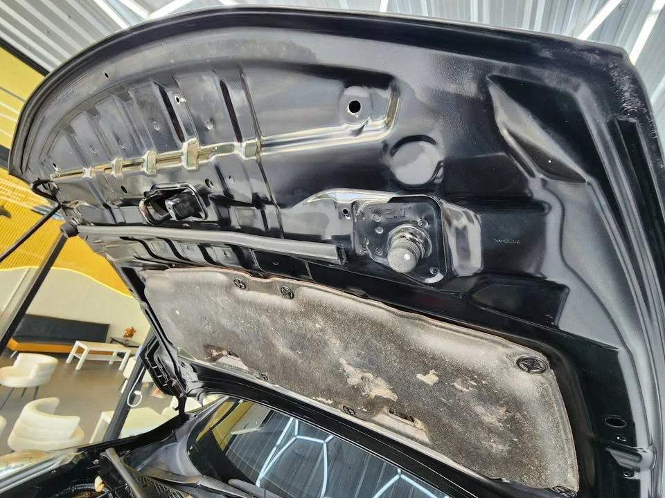 2013 Nissan Juke I (F15) 3