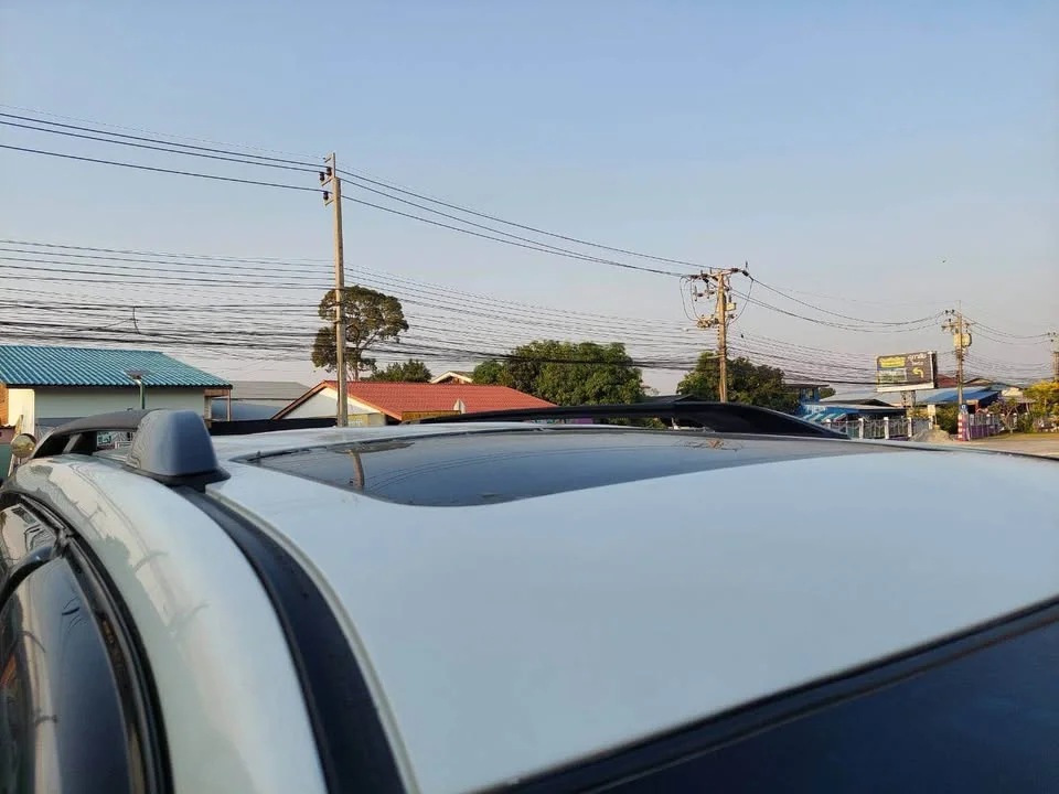 2005 Toyota Land Cruiser Prado J120 3