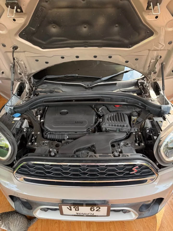 2022 Mini Countryman II 3