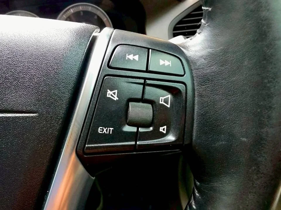 2013 Volvo XC60 I 3