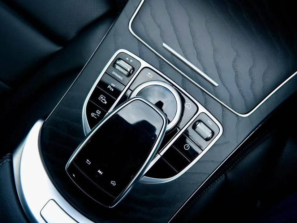 2022 Benz C-Class W205 2
