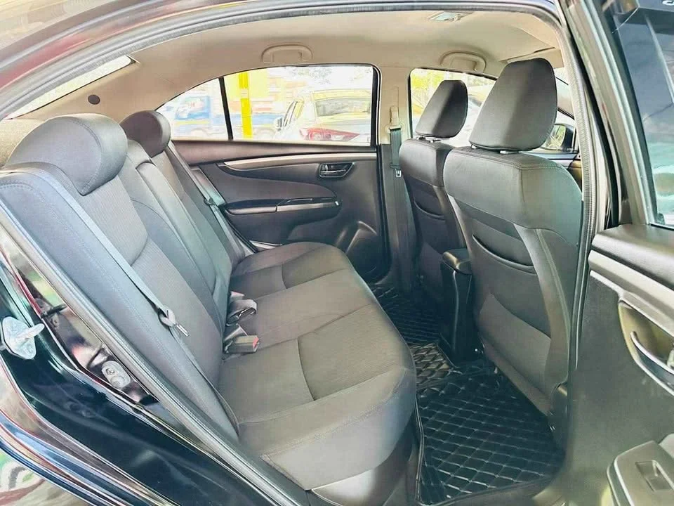 2016 Suzuki Ciaz 2