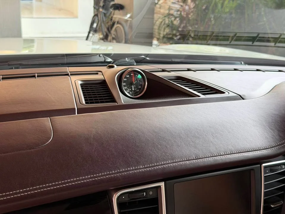 2012 Porsche Panamera I 3