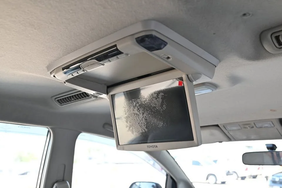 2013 Toyota Innova I 2