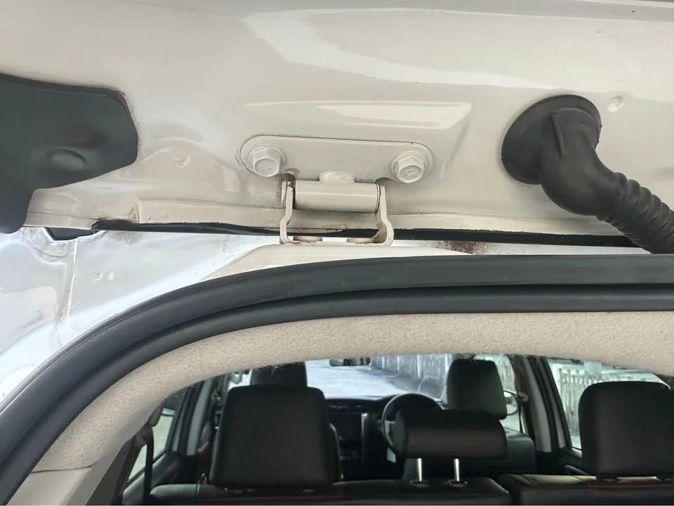 2016 Toyota Fortuner II 2