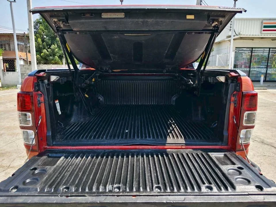 2014 Ford Ranger III 3