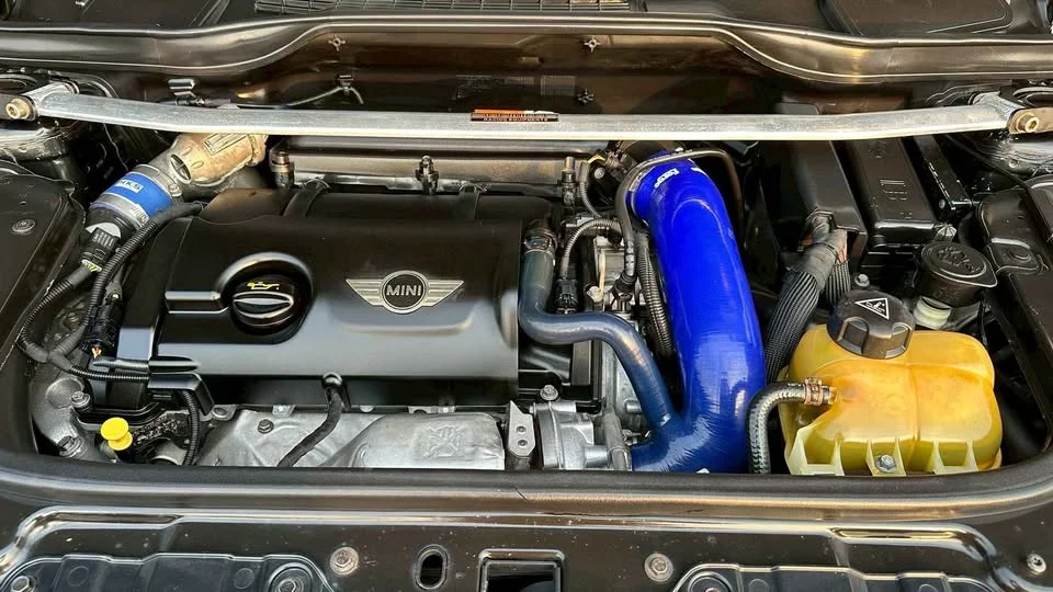 2012 Mini Countryman I 3