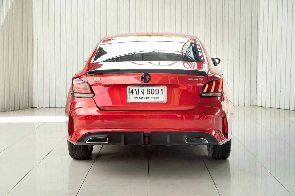 2023 MG 5 II 3