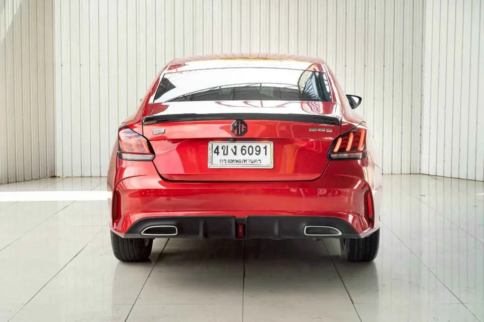 2023 MG 5 II 3