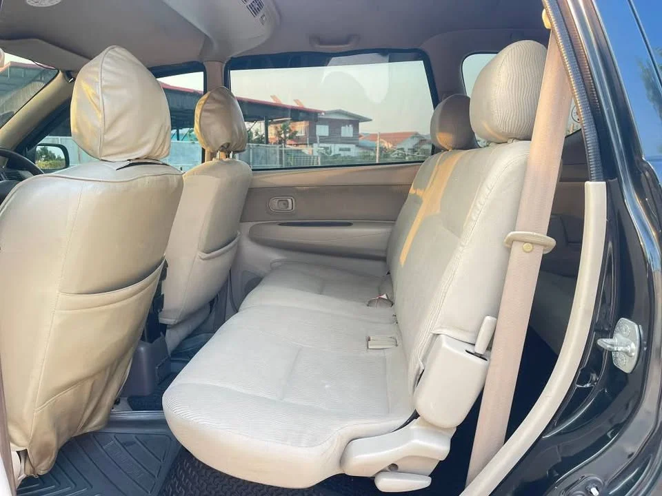 2006 Toyota Avanza I 2