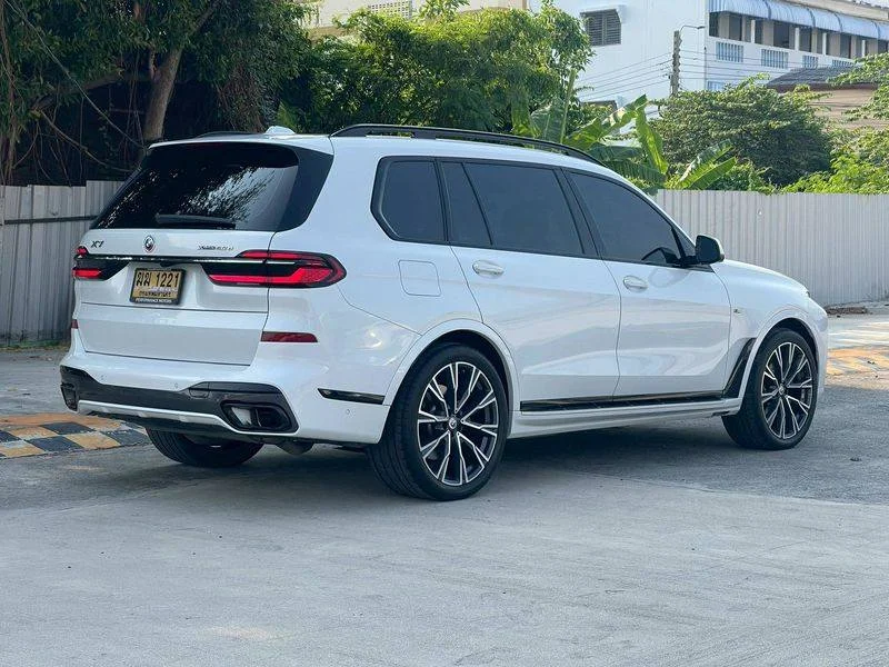 2023 BMW X7 G07 3