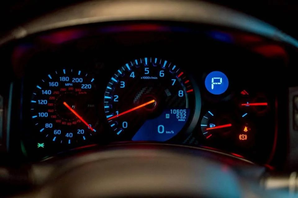 2021 Nissan GT-R R35 2