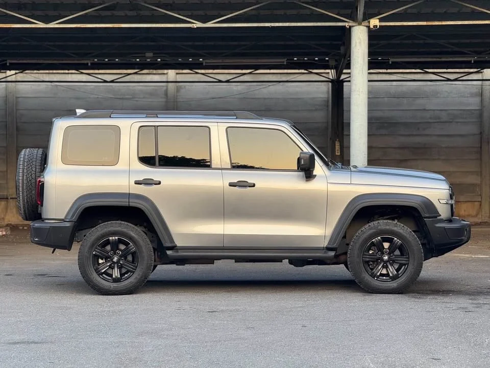 2023 GWM Tank 300 2