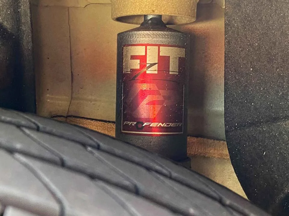 2023 Tesla Model 3 2