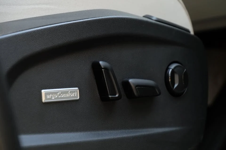 2023 Volkswagen ID. Buzz 2