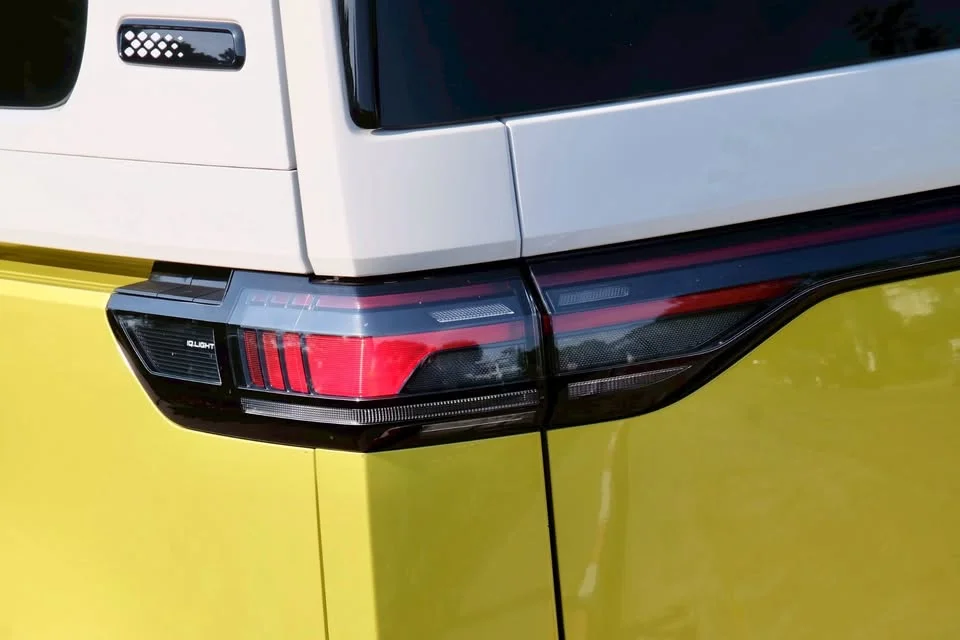 2023 Volkswagen ID. Buzz 3