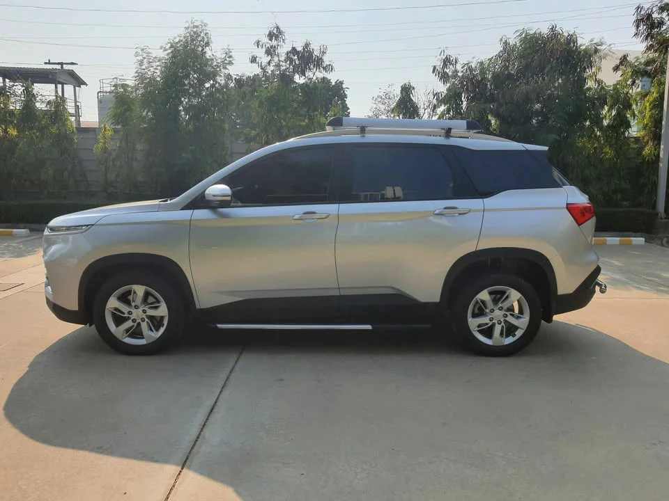 2019 Chevrolet Captiva II 3