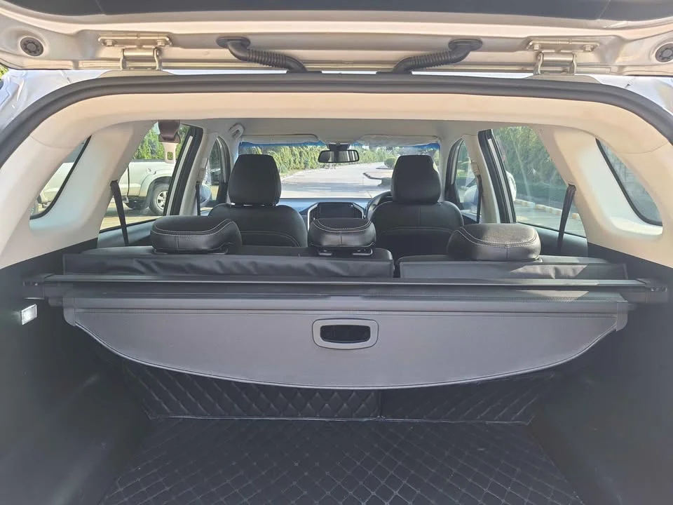 2019 Chevrolet Captiva II 2