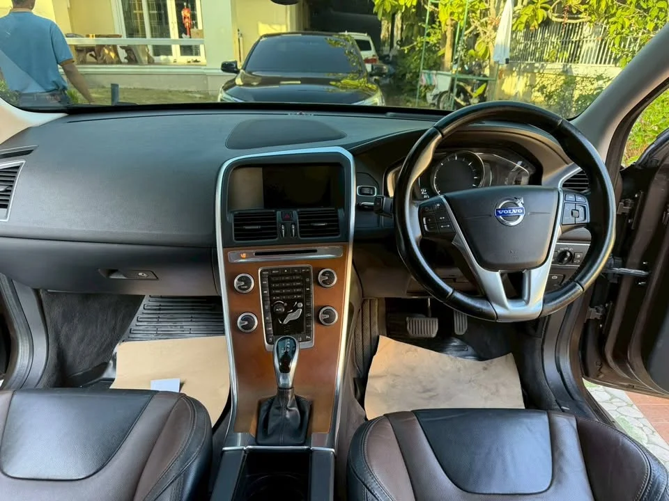 2016 Volvo XC60 I 3