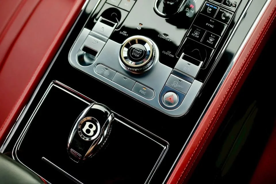 2020 Bentley Continental GT, GTC III 3
