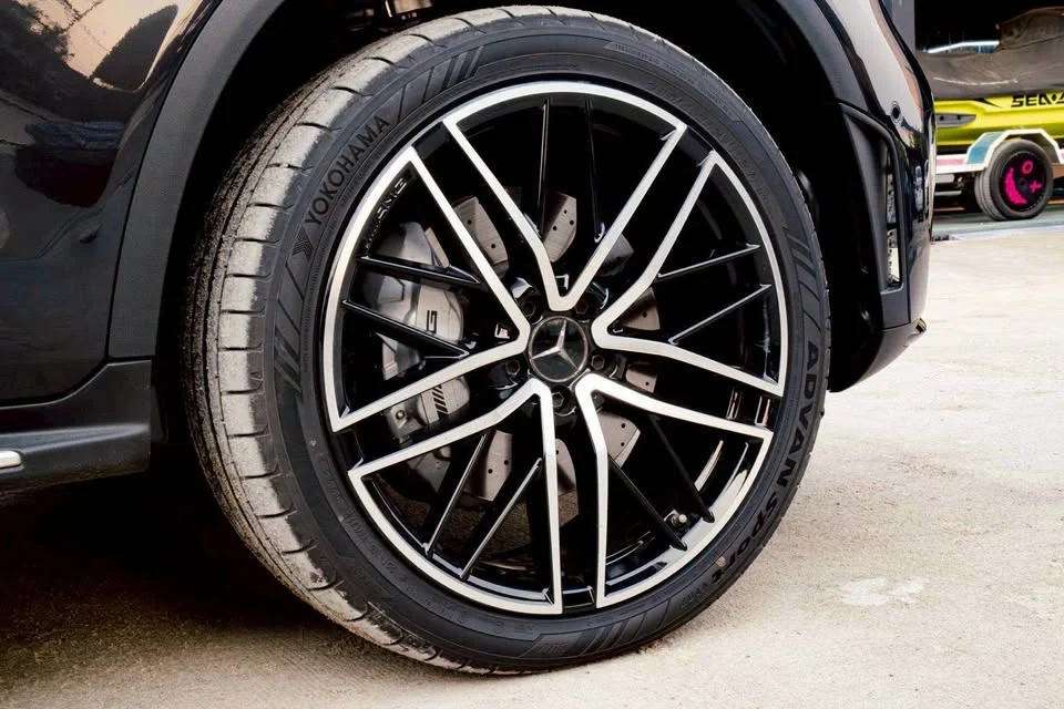 2023 Benz GLC-Class X253 3