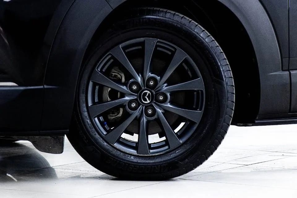 2022 Mazda CX-30 I 2