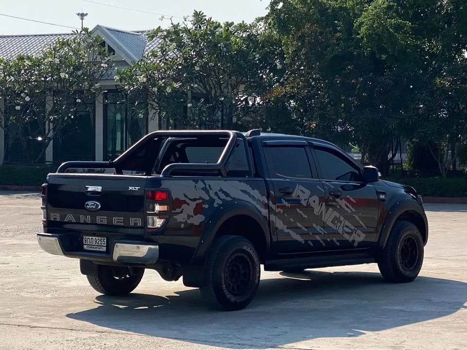 2020 Ford Ranger III 2
