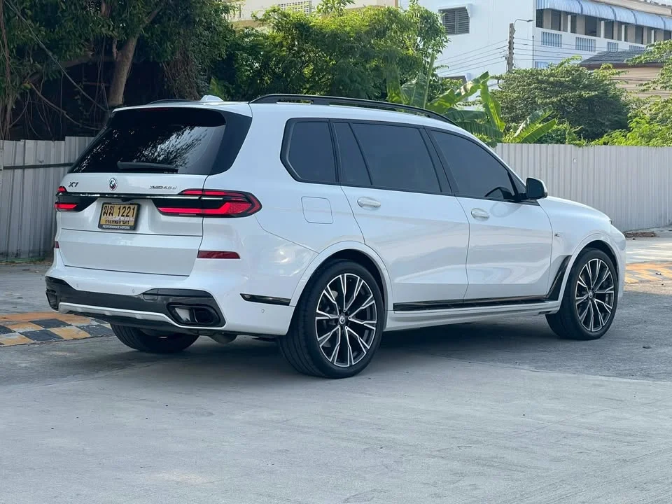 2023 BMW X7 G07 3