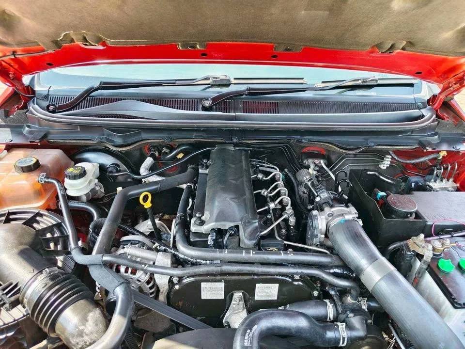 2014 Ford Ranger III 3