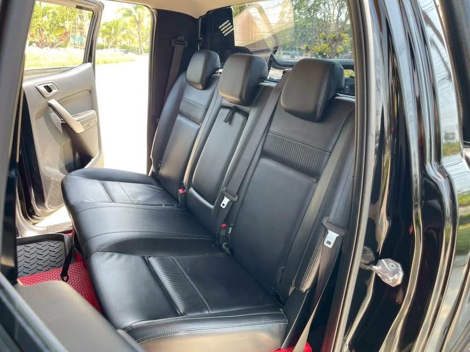 2018 Ford Ranger III 3