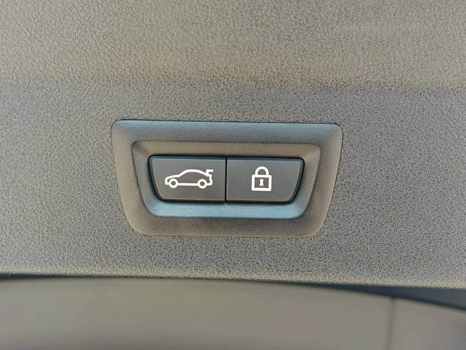 2022 BMW X3 G01, G08 3