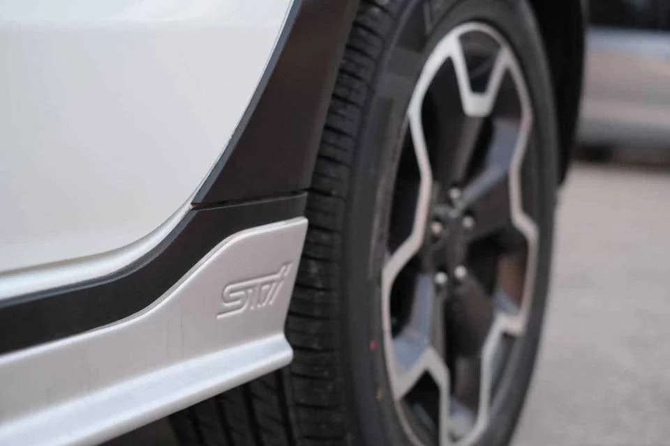 2017 Subaru XV I 3