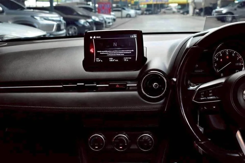 2018 Mazda 2 III 2