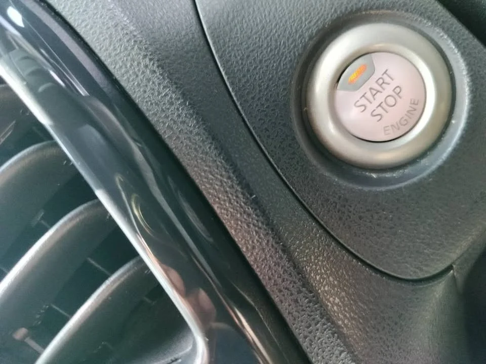 2014 Nissan Juke I (F15) 3