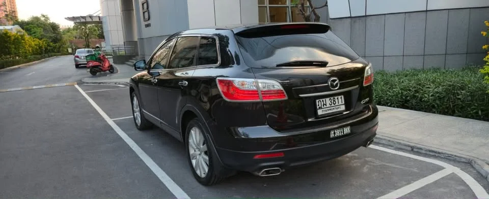 2010 Mazda CX-9 I 3