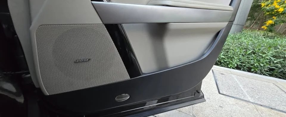 2010 Mazda CX-9 I 2