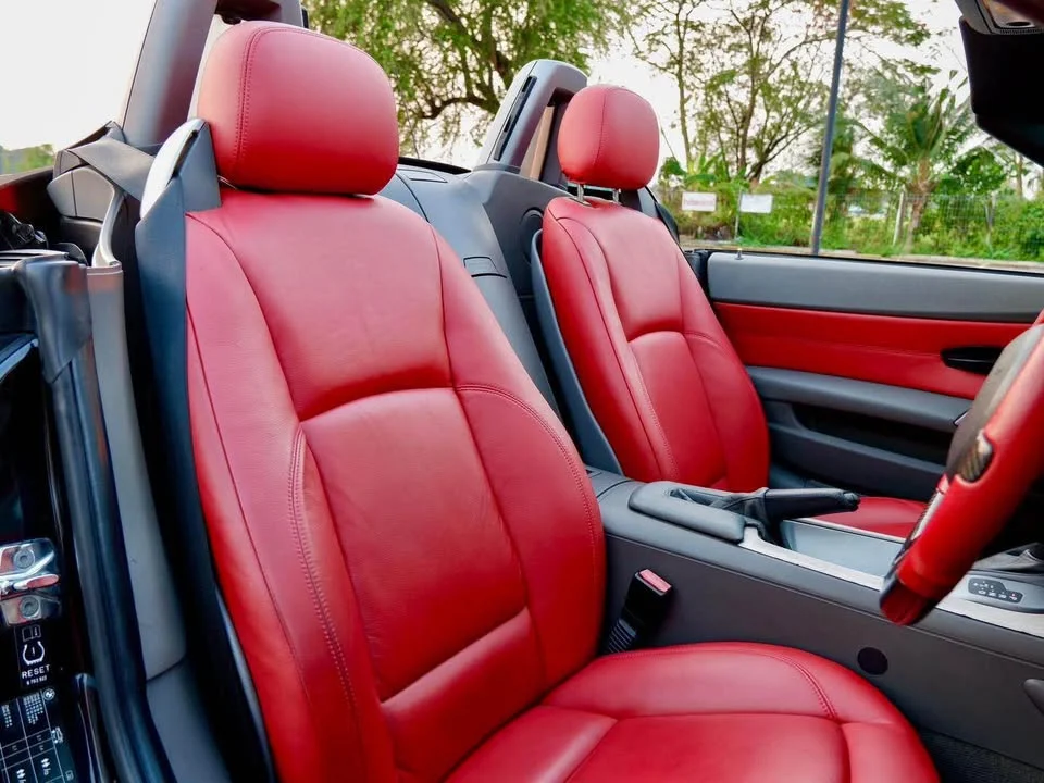 2005 BMW Z4 E85, E86 3