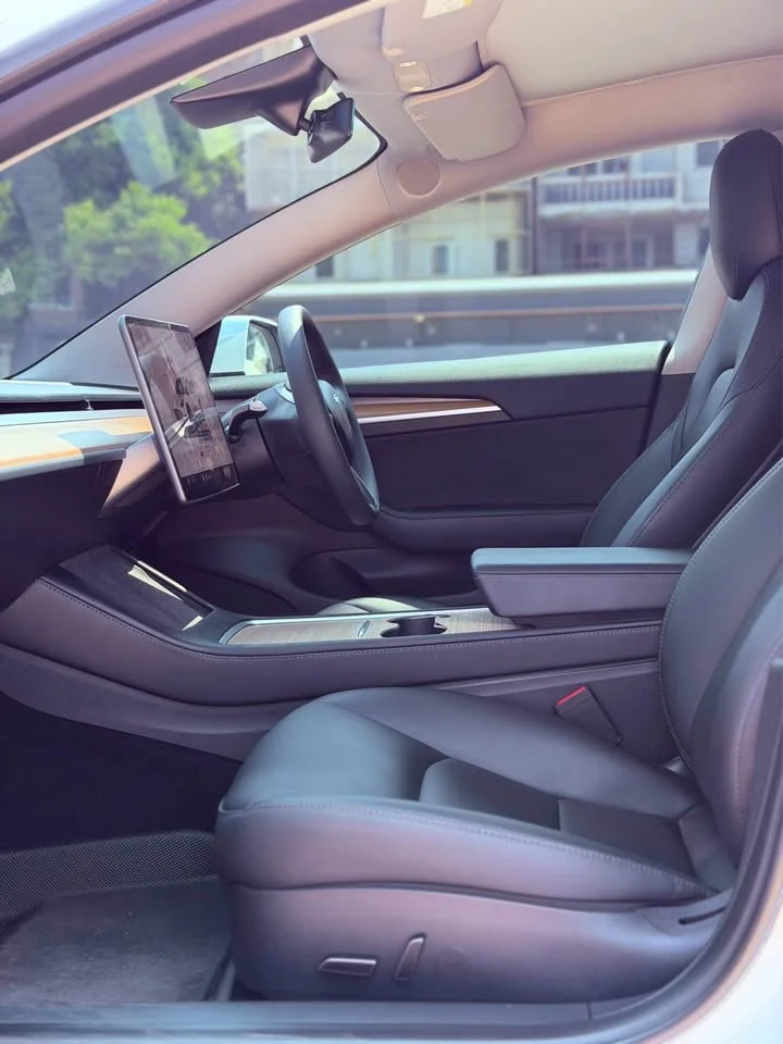 2023 Tesla Model 3 3