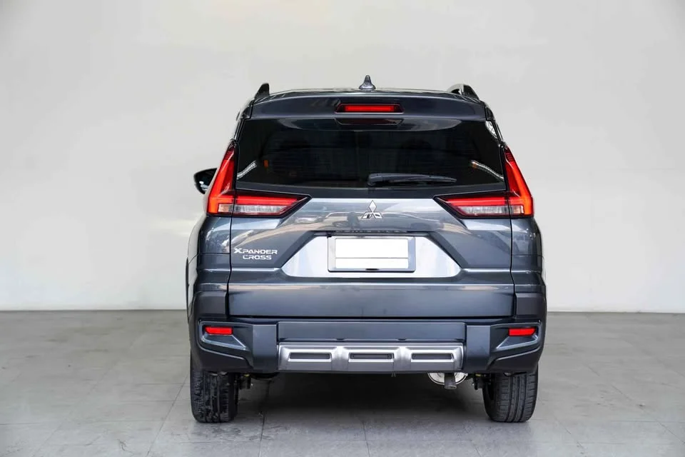 2023 Mitsubishi Xpander I 3