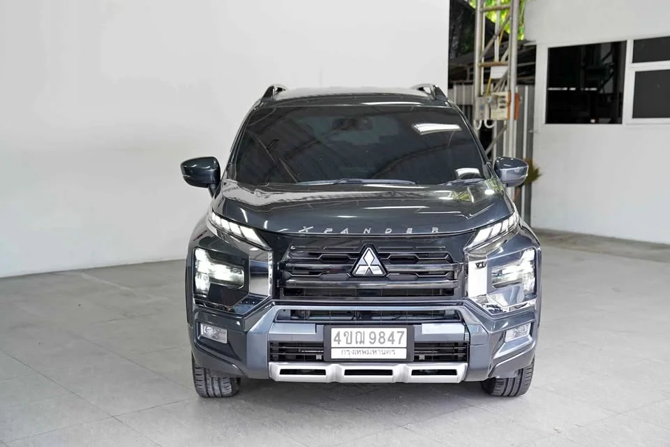 2023 Mitsubishi Xpander I 2