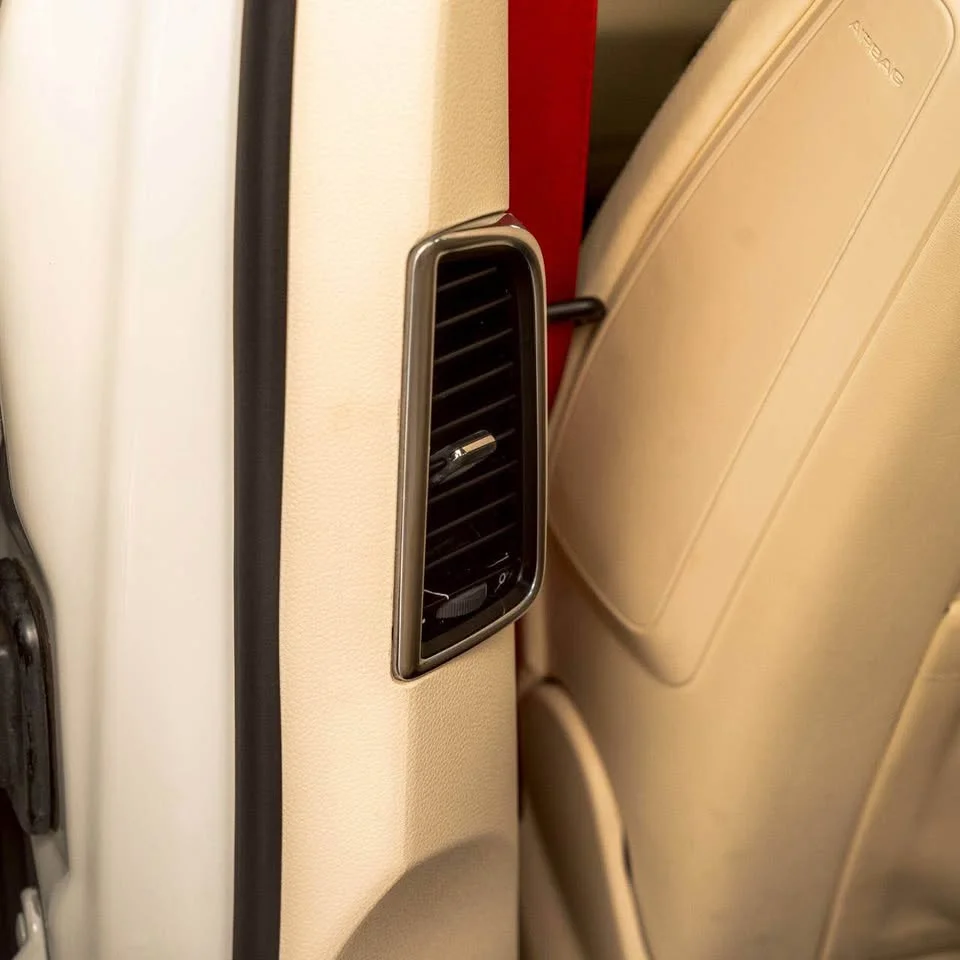 2012 Porsche Panamera I 3