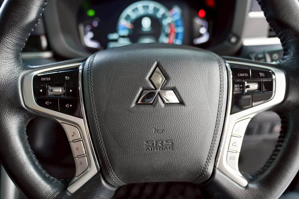 2023 Mitsubishi Xpander I 3