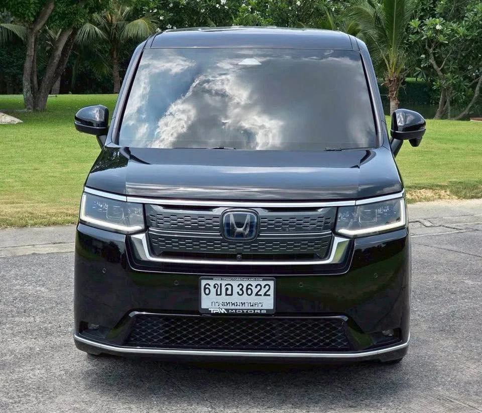 2023 Honda Stepwgn VI 3