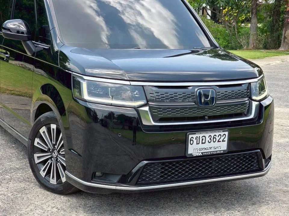 2023 Honda Stepwgn VI 2