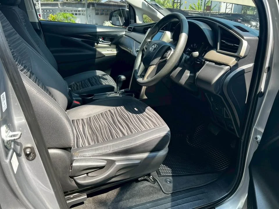 2021 Toyota Innova II 3