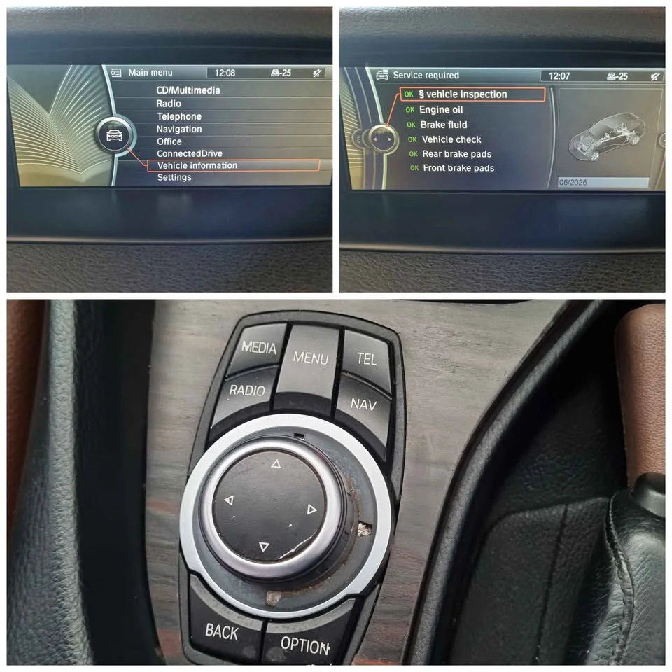 2016 BMW X1 E84 3