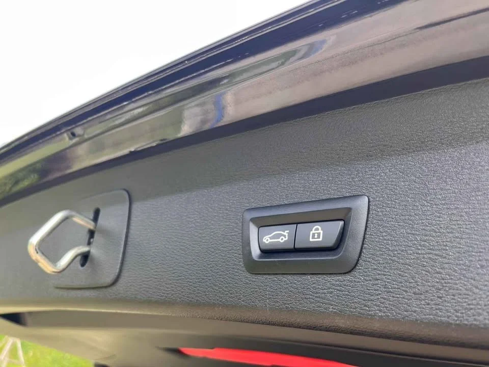 2020 BMW X1 F48, F49 2
