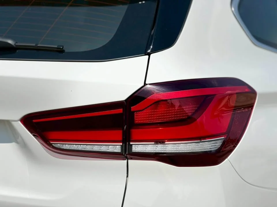 2020 BMW X1 F48, F49 3
